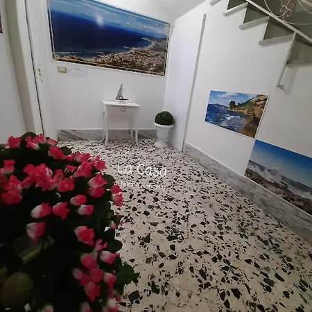 La Casa Di Nonna Nennella *