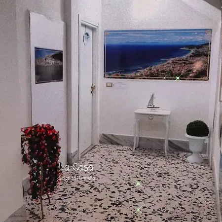 La Casa Di Nonna Nennella *