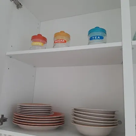 La Casa Di Nonna Nennella