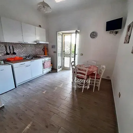 La Casa Di Nonna Nennella