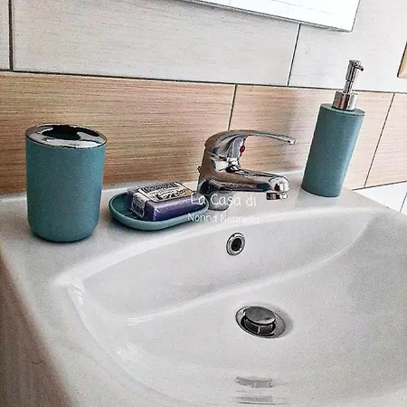 La Casa Di Nonna Nennella *