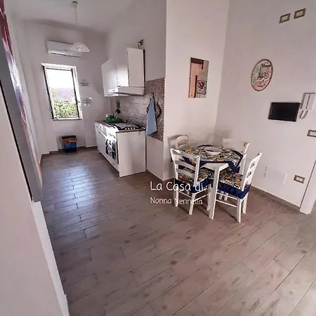 La Casa Di Nonna Nennella *